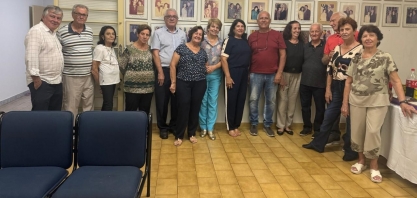  LIONS CLUBE SERTÃOZINHO 