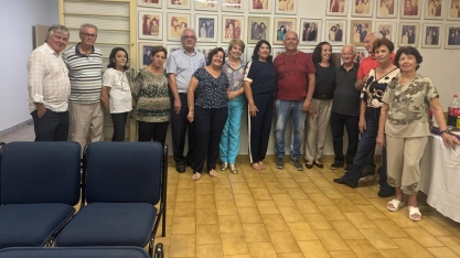 LIONS CLUBE SERTÃOZINHO 