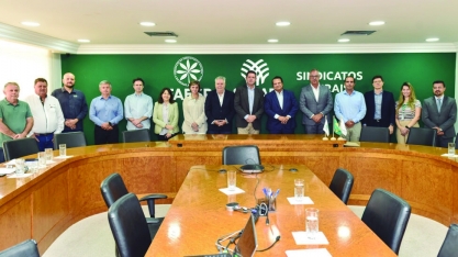 Faesp antecipa preocupações sobre incêndios