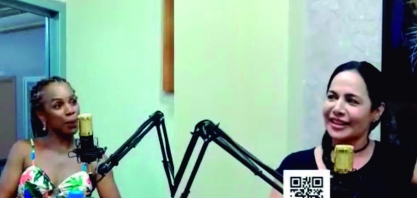 Dra. Rita recebeu a corredora Maria Zeferina no Podcast Falando com Dra. Rita