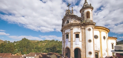 1º Seminário Bens Culturais e Turismo da Fé