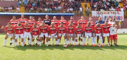 São Paulinho foi, com méritos, o bicampeão das temporadas 2023 e 2024