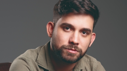 Romance histórico recria dramática ascensão da AIDS no Brasil