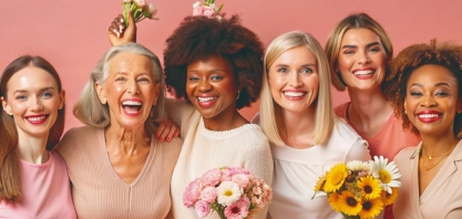 Evento “Ação Mulher” será neste sábado, dia 8, em comemoração ao Dia Internacional da Mulher