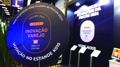 Feira Internacional da Construção Civil selecionará os produtos mais inovadores do setor
