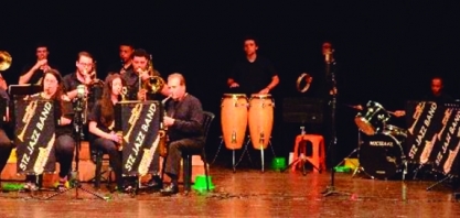 Associação Orquestra Jovem de Sertãozinho  (um pouco da nossa história)