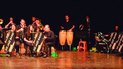 Associação Orquestra Jovem de Sertãozinho  (um pouco da nossa história)