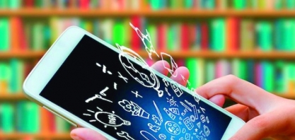 Como lidar com a nova lei federal que proíbe os celulares nas escolas?