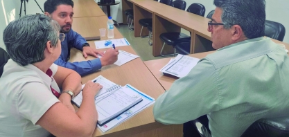 Parceria: CPL Bioenergia CEISE Br e SENAI Sertãozinho pela qualificação profissional