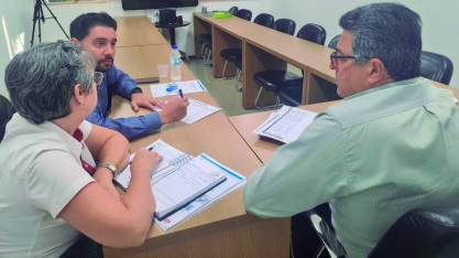 Parceria: CPL Bioenergia CEISE Br e SENAI Sertãozinho pela qualificação profissional