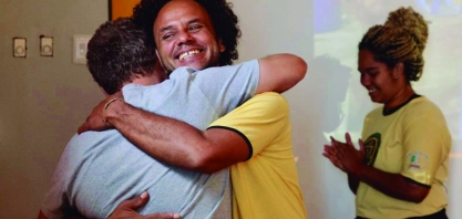 Associação Cabeça di Nego é contemplada em cinco editais culturais e capta quase R$ 1 milhão para fomentar a cultura nas periferias 
