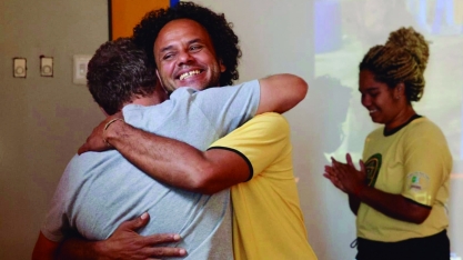 Associação Cabeça di Nego é contemplada em cinco editais culturais e capta quase R$ 1 milhão para fomentar a cultura nas periferias 