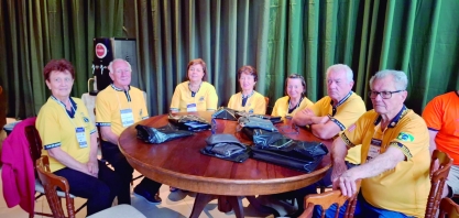 LIONS CLUBE SERTÃOZINHO 