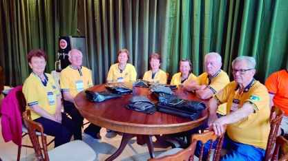 LIONS CLUBE SERTÃOZINHO 