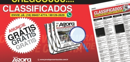  Está em busca de  emprego?