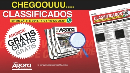  Está em busca de  emprego?