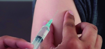 Vacinação contra a gripe segue disponível para grupos prioritários em Sertãozinho e Cruz das Posses
