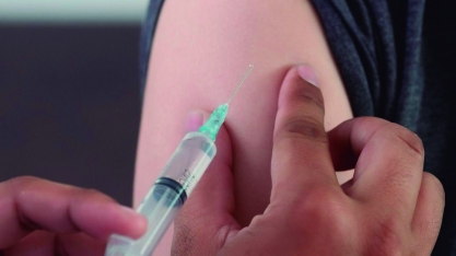 Vacinação contra a gripe segue disponível para grupos prioritários em Sertãozinho e Cruz das Posses