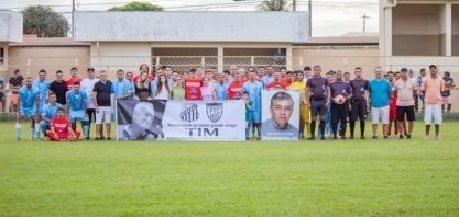 Fabulosos foi o grande campeão