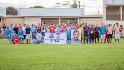 Fabulosos foi o grande campeão