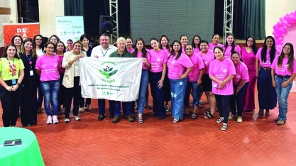Três anos de protagonismo feminino: Comissão Semeadoras do Agro celebra conquistas e homenageia mulheres inspiradoras