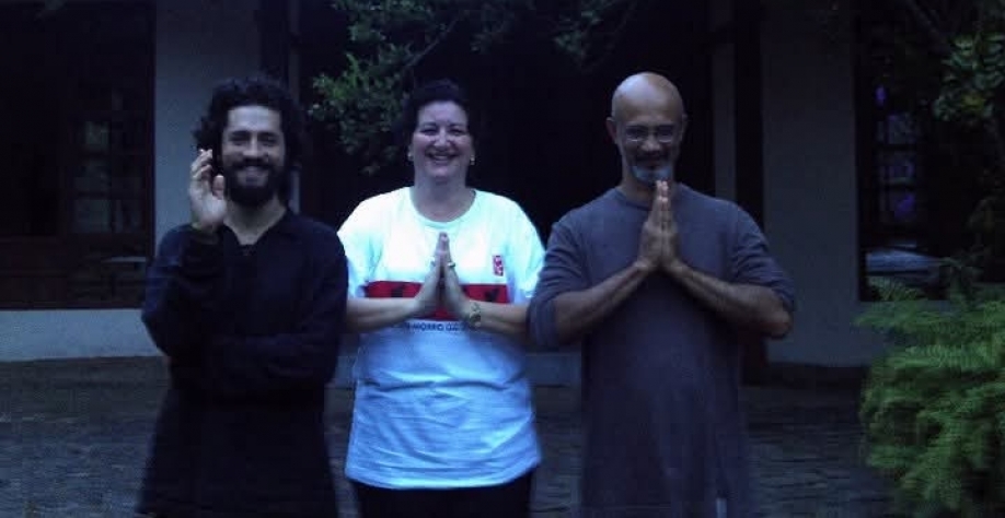 Festival de Wesak