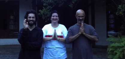 Festival de Wesak