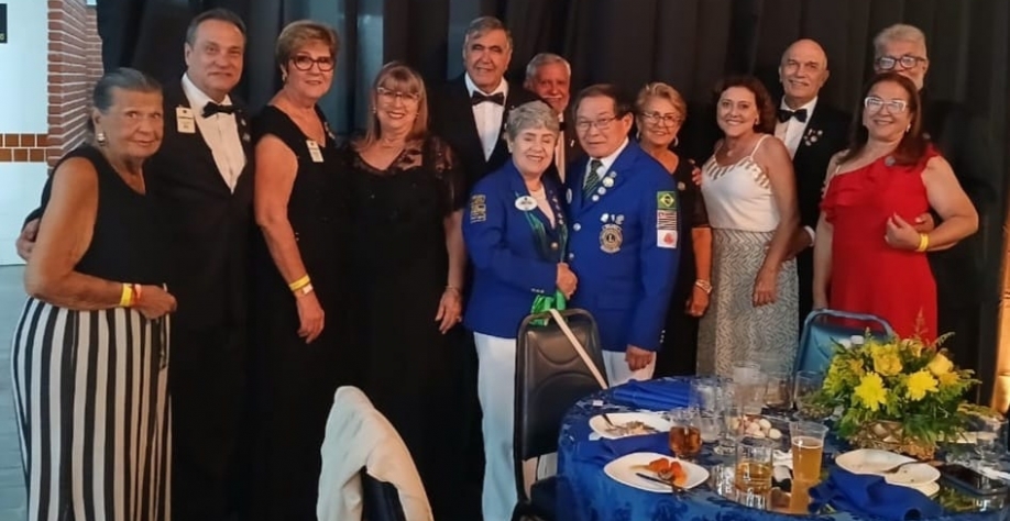LIONS CLUBE 1277