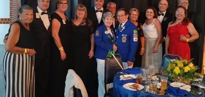 LIONS CLUBE 1277