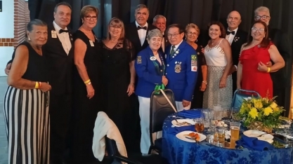 LIONS CLUBE 1277