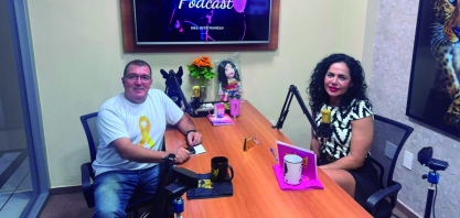 Maio Amarelo em debate: O que o secretário de segurança tem a dizer?