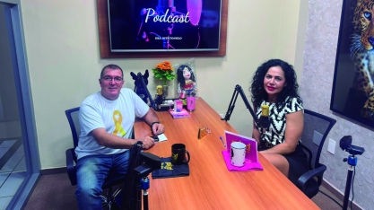 Maio Amarelo em debate: O que o secretário de segurança tem a dizer?