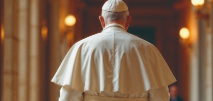Morte do líder da Igreja Católica abala a fé e a saúde emocional de milhões ao redor do mundo