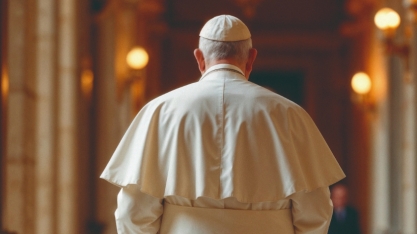 Morte do líder da Igreja Católica abala a fé e a saúde emocional de milhões ao redor do mundo