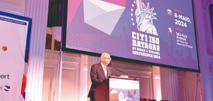 Políticas públicas para biocombustíveis serão debatidas na 18ª edição do CITI ISO DATAGRO NY Sugar & Ethanol Conference