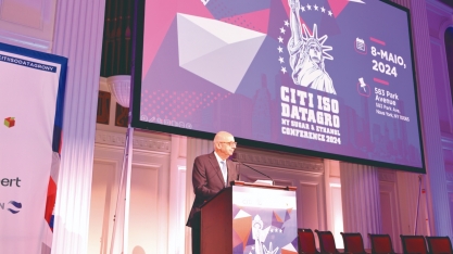Políticas públicas para biocombustíveis serão debatidas na 18ª edição do CITI ISO DATAGRO NY Sugar & Ethanol Conference
