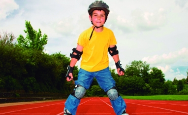 Prefeitura de Sertãozinho está com inscrições abertas para aulas de Patinação de Velocidade Inline