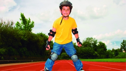 Prefeitura de Sertãozinho está com inscrições abertas para aulas de Patinação de Velocidade Inline