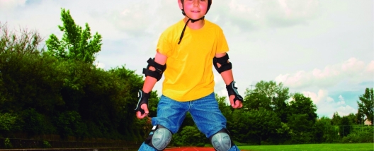 Prefeitura de Sertãozinho está com inscrições abertas para aulas de Patinação de Velocidade Inline