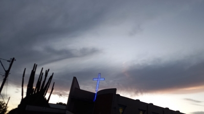 Vivenciar a Fé na prática 