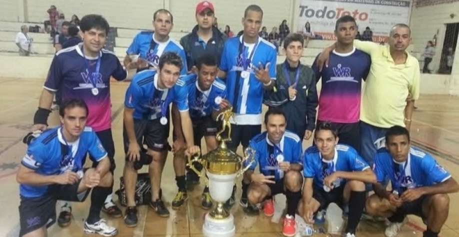 Inscrições iniciaram no último dia 13 de maio