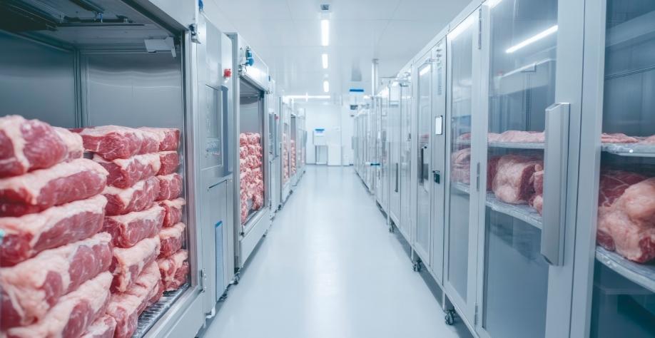 EUA e México importam maiores volumes mensais de carne bovina brasileira da história em abr/25, reforçando posicionamento estratégico do Brasil
