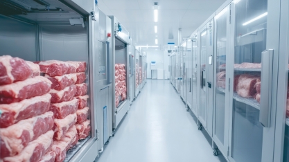 EUA e México importam maiores volumes mensais de carne bovina brasileira da história em abr/25, reforçando posicionamento estratégico do Brasil