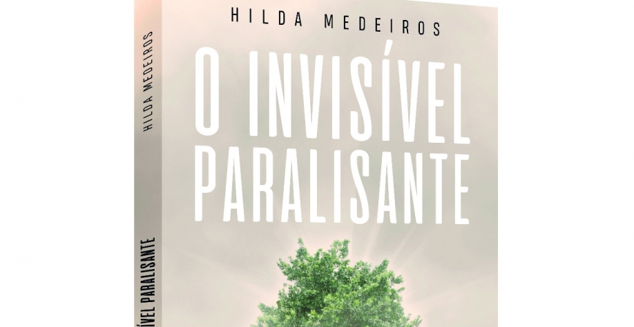 Terapeuta lança livro sobre os bloqueios emocionais que impedem a transformação pessoal