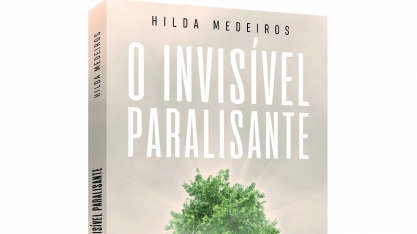 Terapeuta lança livro sobre os bloqueios emocionais que impedem a transformação pessoal