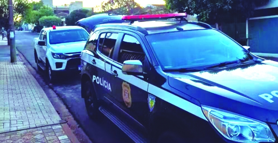 Megaoperação contra golpe do falso intermediário prende ao menos 23 suspeitos na região de Ribeirão Preto – uma das presas é de Jaboticabal