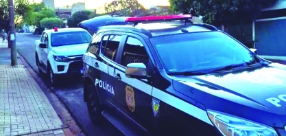 Megaoperação contra golpe do falso intermediário prende ao menos 23 suspeitos na região de Ribeirão Preto – uma das presas é de Jaboticabal 