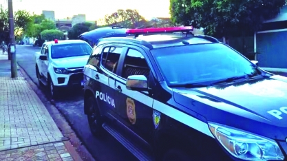 Megaoperação contra golpe do falso intermediário prende ao menos 23 suspeitos na região de Ribeirão Preto – uma das presas é de Jaboticabal 
