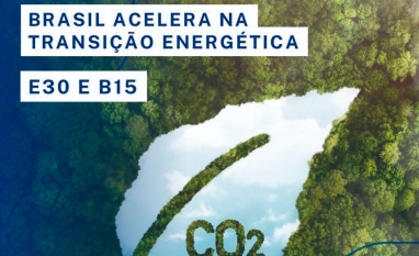 CEISE Br e CPL Bioenergia celebram E30 e B15