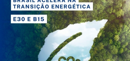 CEISE Br e CPL Bioenergia celebram E30 e B15